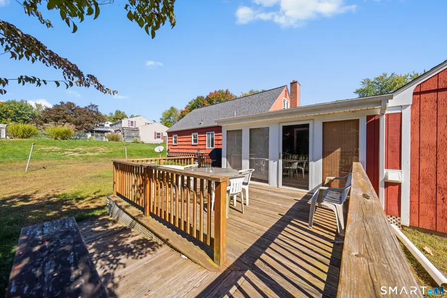 23 Redwing Road, Enfield, CT 06082 - #3