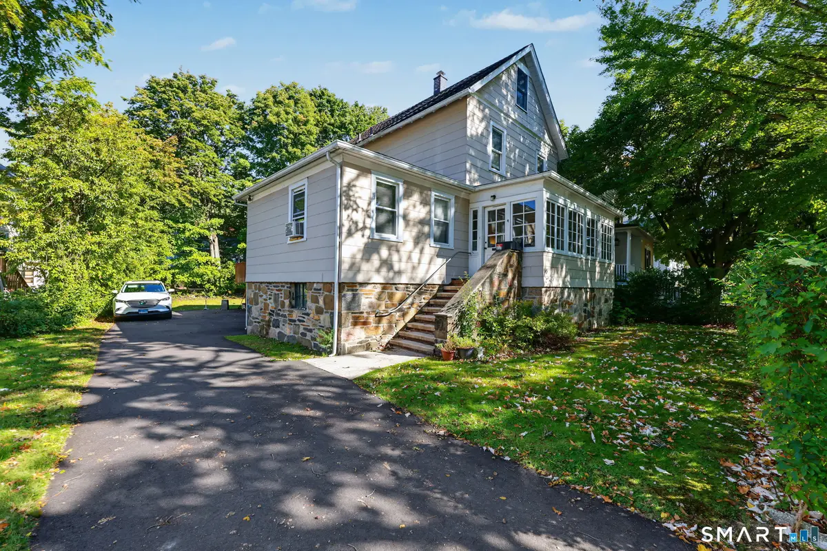 4 Tremont Street, Cos Cob, CT 06807 - #1