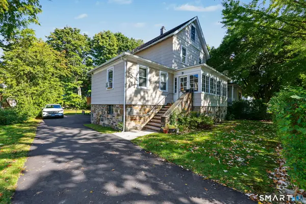 4 Tremont Street, Greenwich, CT 06807