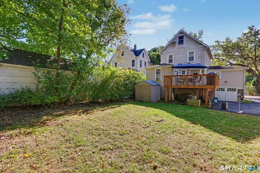 4 Tremont Street, Cos Cob, CT 06807 - #2