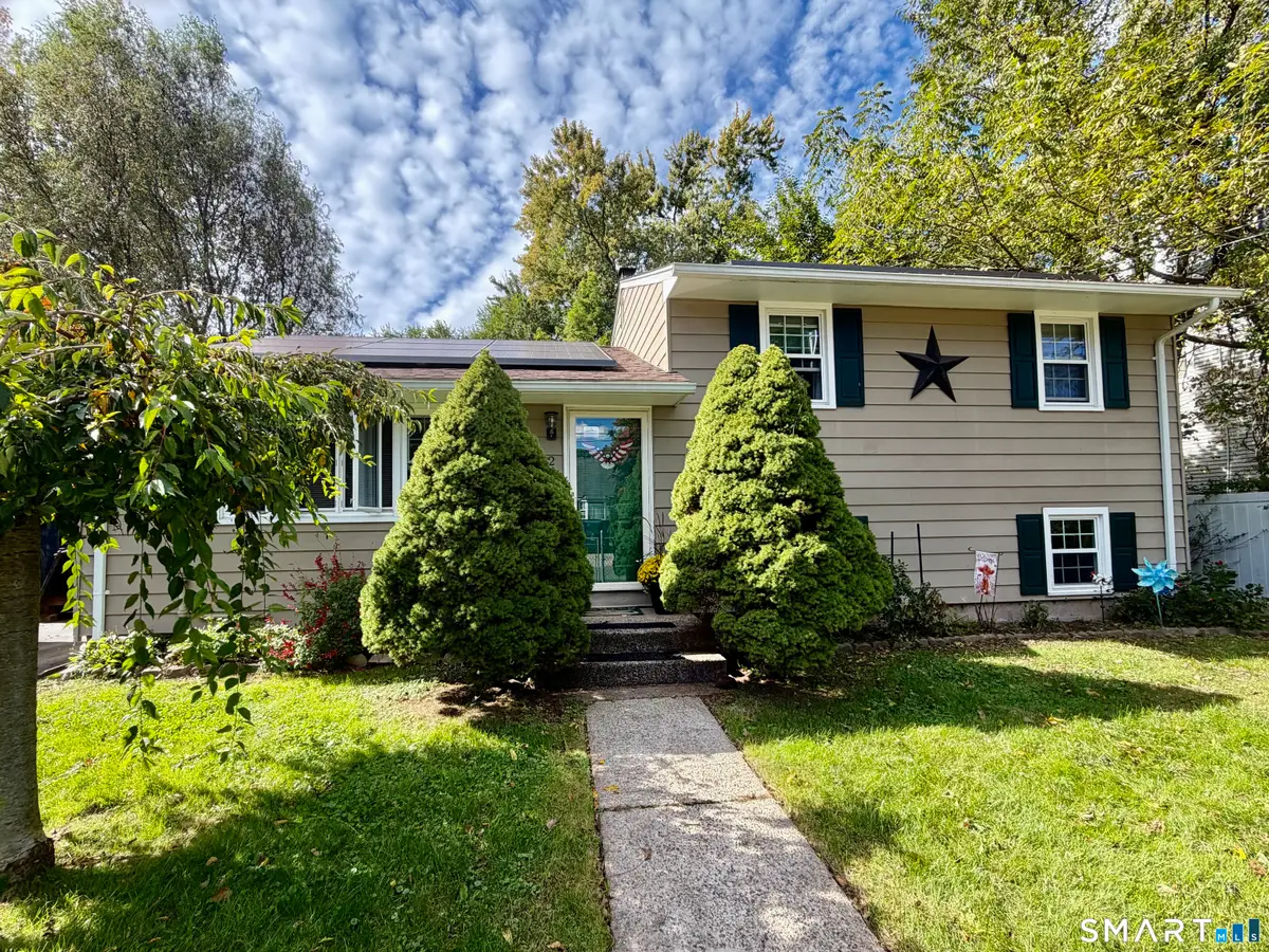 32 Elliott Street, Meriden, CT 06451 - #1