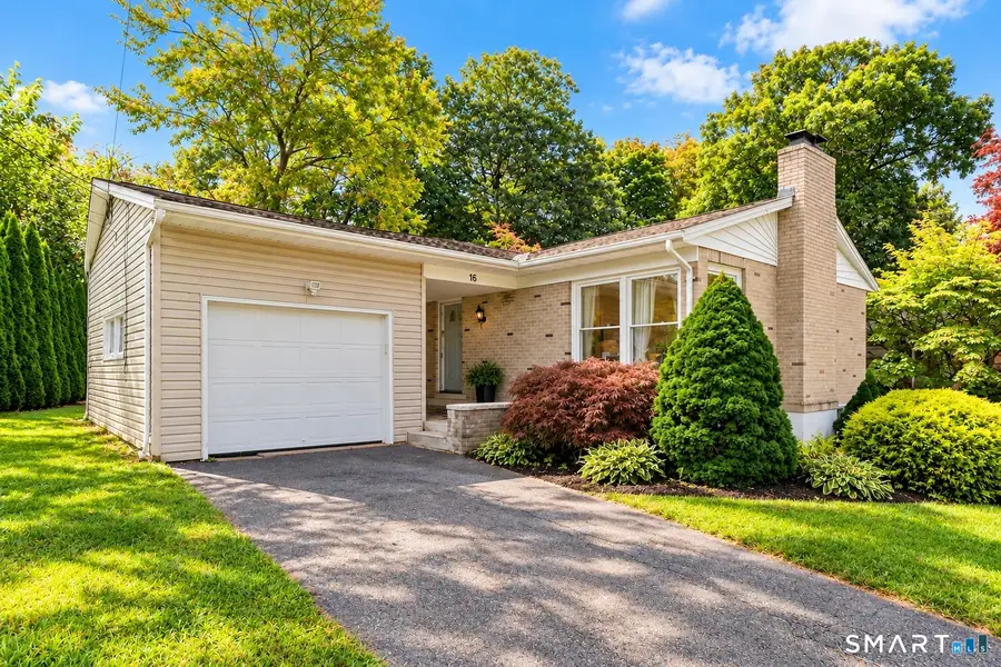 16 Bird Road, Naugatuck, CT 06770 - #2