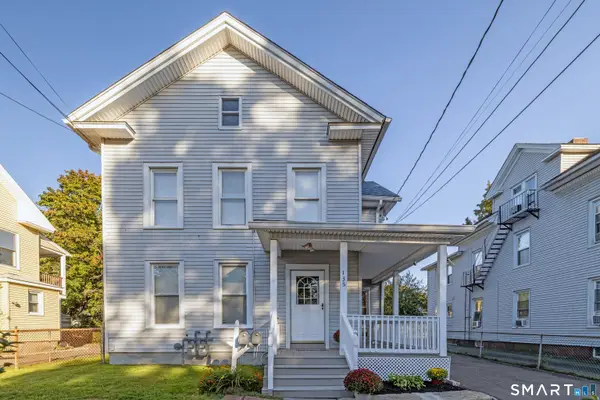 135 Franklin Street, Meriden, CT 06450