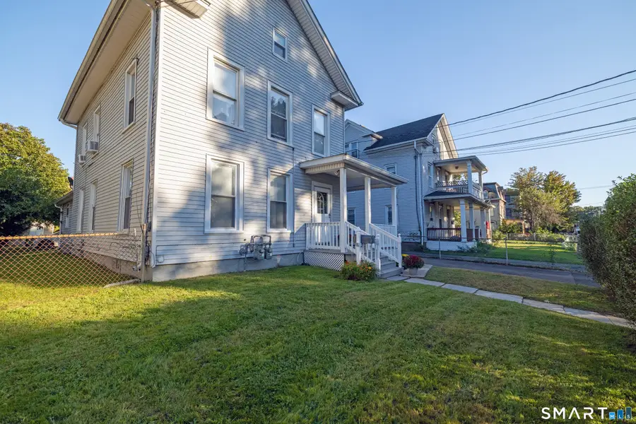 135 Franklin Street, Meriden, CT 06450 - #3