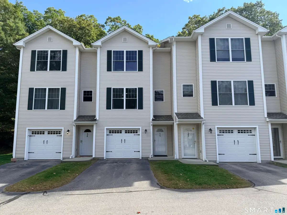 86 Otrobando Avenue #33, Norwich, CT 06360 - #1