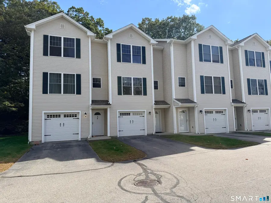 86 Otrobando Avenue #33, Norwich, CT 06360 - #2