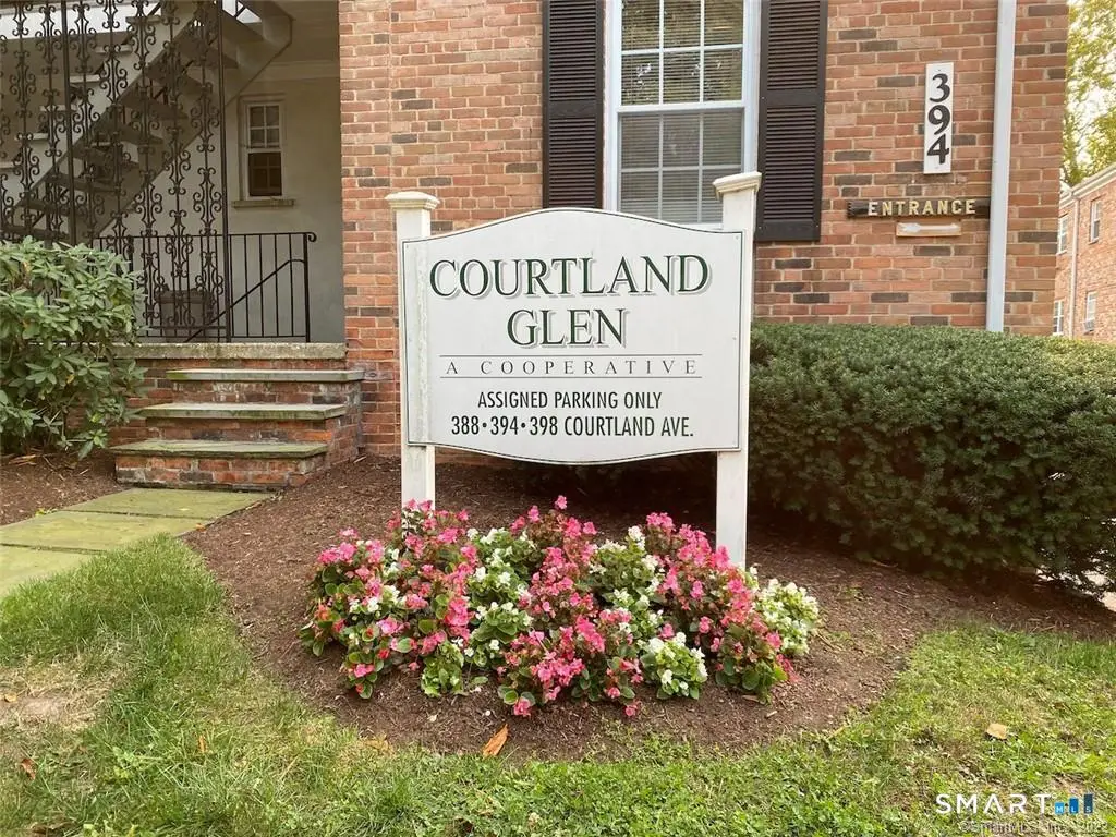 398 Courtland Avenue #17, Stamford, CT 06906 - #1