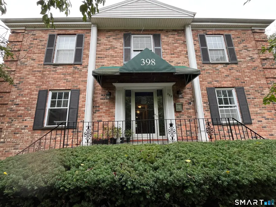 398 Courtland Avenue #17, Stamford, CT 06906 - #2
