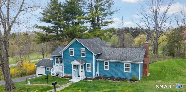 92 Amenia Road, Sharon, CT 06069