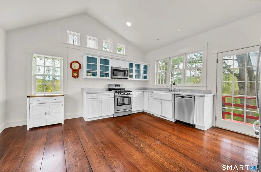 92 Amenia Road, Sharon, CT 06069 - #2