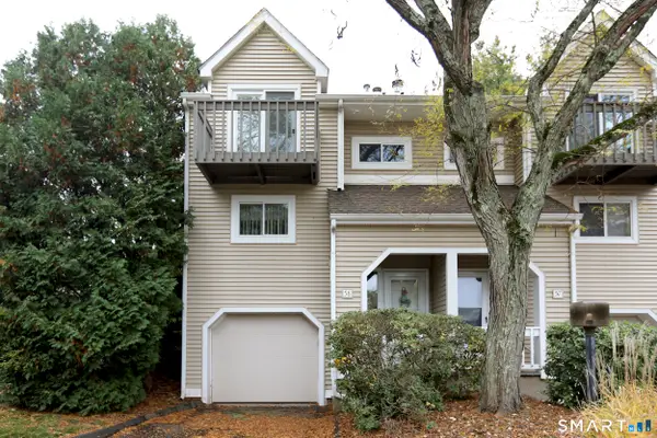60 Old Town Road #58, Vernon, CT 06066
