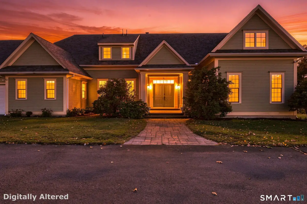 16 Hangdog Lane, Somers, CT 06071 - #1