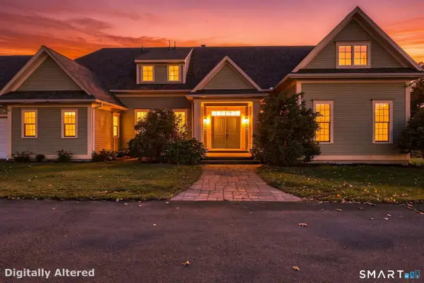 16 Hangdog Lane, Somers, CT 06071