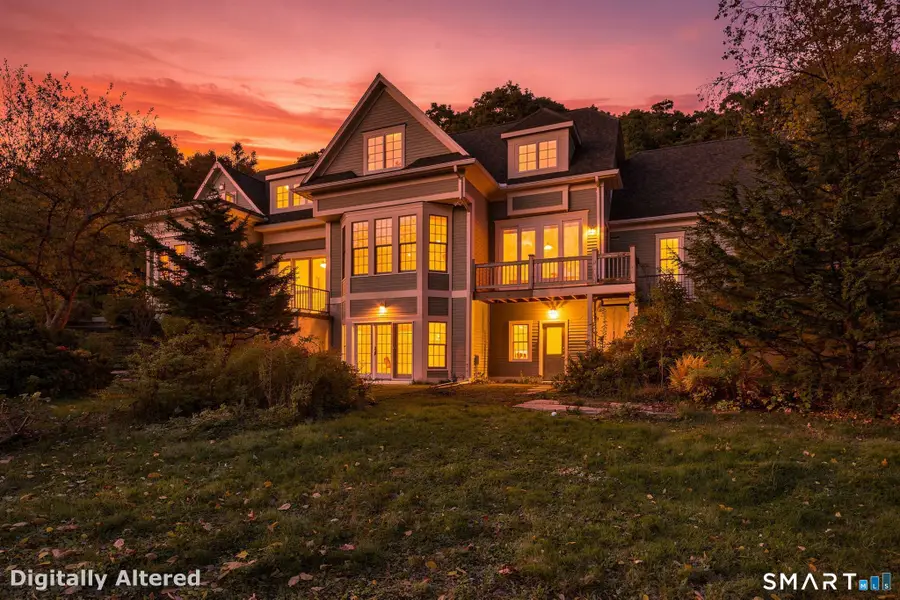 16 Hangdog Lane, Somers, CT 06071 - #2