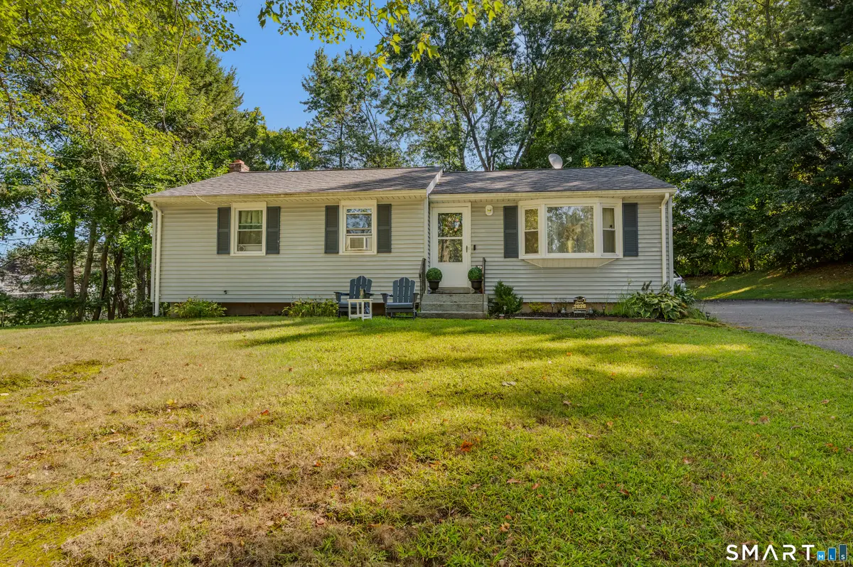 122 Prospect Street, Glastonbury, CT 06033 - #1