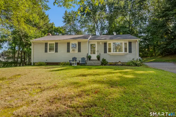 122 Prospect Street, Glastonbury, CT 06033