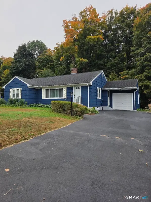 3 Gordon Avenue, Enfield, CT 06082