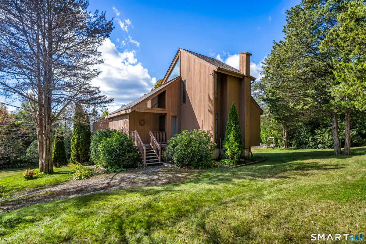 3 Amy Road, Griswold, CT 06351 - #1