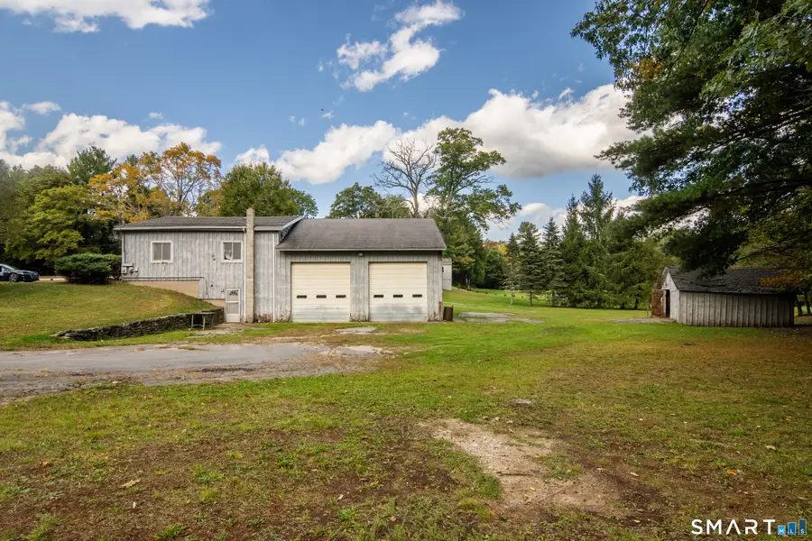 48 Parent Hill Road, Moosup, CT 06354 - #3