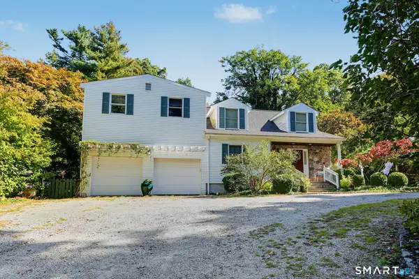 101 Hoyt Street, Darien, CT 06820