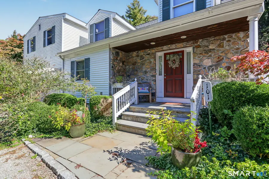101 Hoyt Street, Darien, CT 06820 - #2