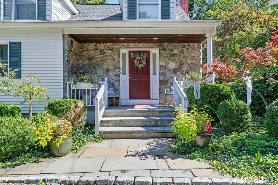 101 Hoyt Street, Darien, CT 06820 - #3