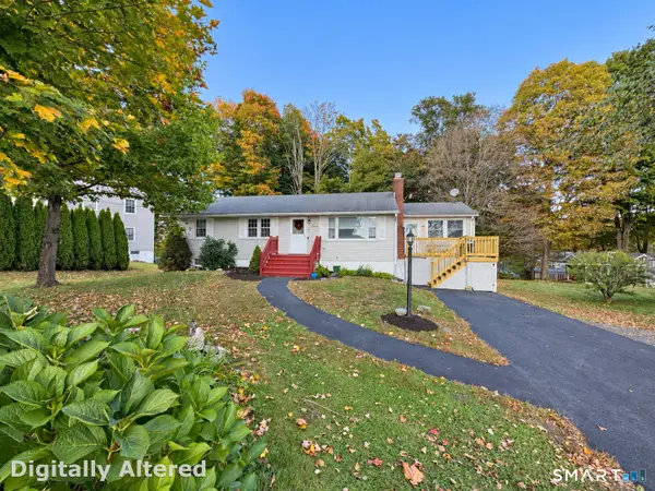 34 George Washington Turnpike, Burlington, CT 06013