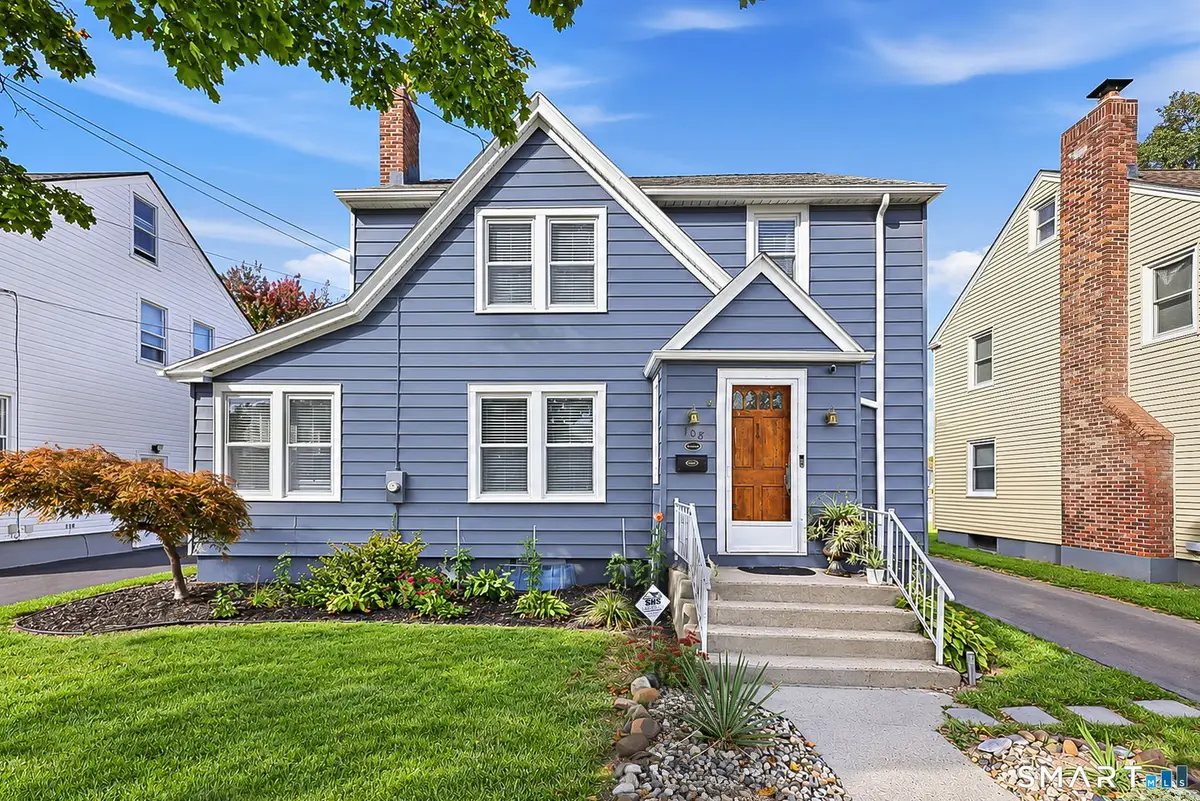 108 Cromwell Street, Hartford, CT 06114 - #1