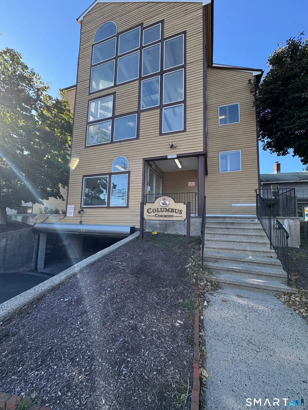 1492 North Avenue #102, Bridgeport, CT 06604 - #1