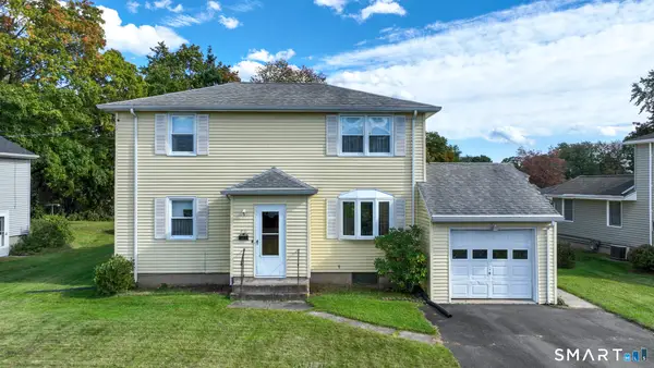 40 Dover Road, Newington, CT 06111