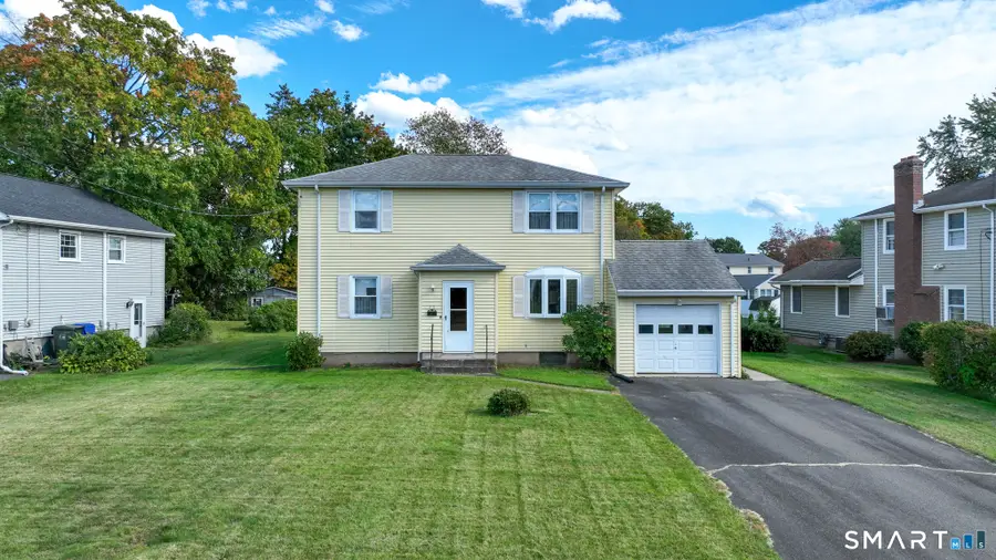 40 Dover Road, Newington, CT 06111 - #2