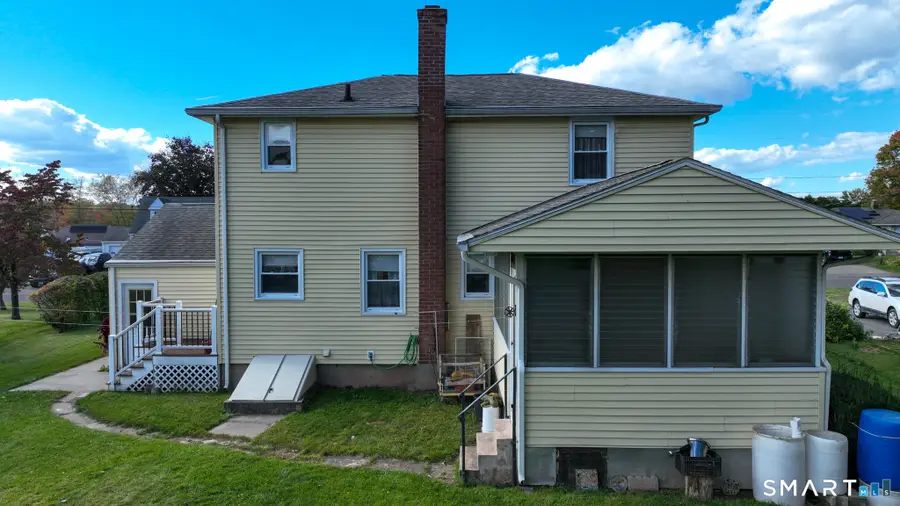 40 Dover Road, Newington, CT 06111 - #3