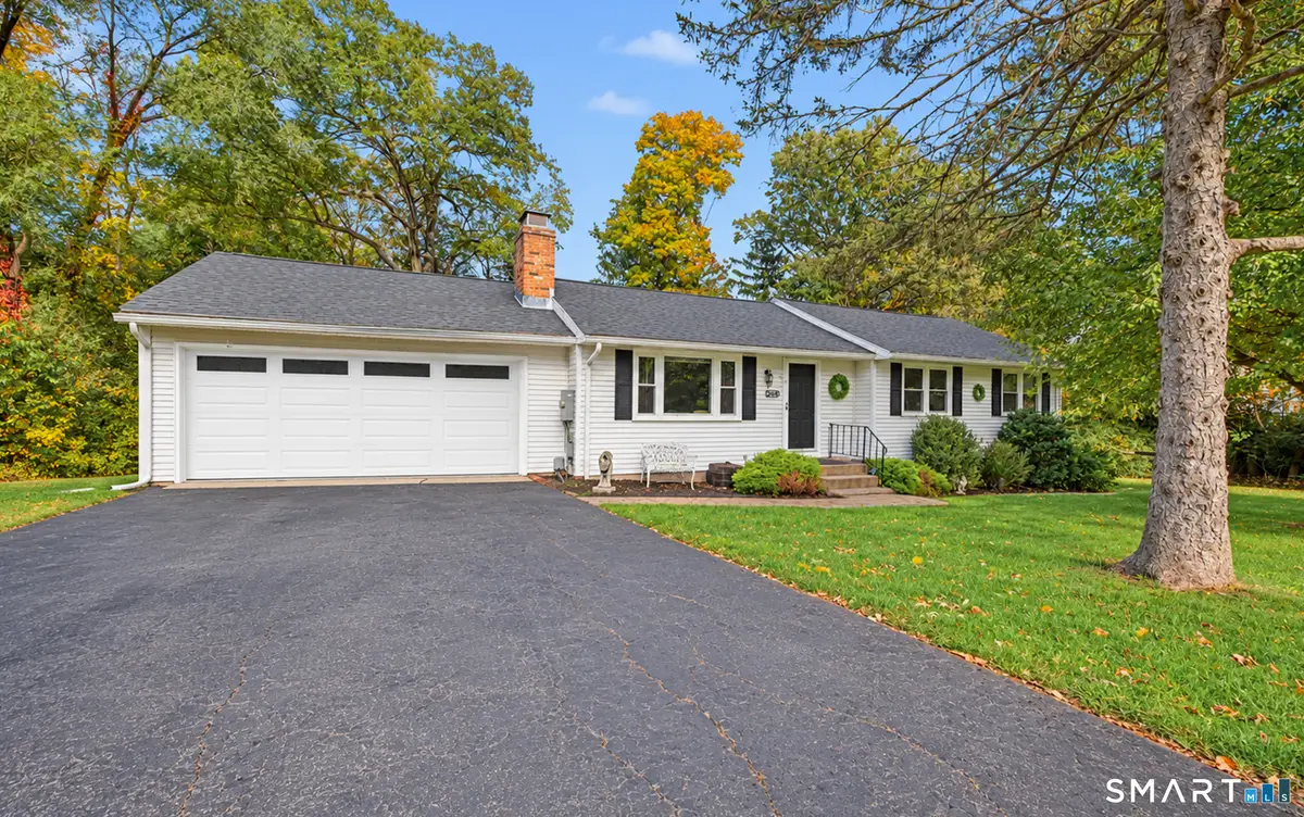 268 Eastgate Drive, Cheshire, CT 06410 - #1