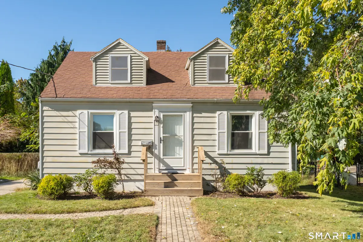 50 Soundview Road, Groton, CT 06340 - #1