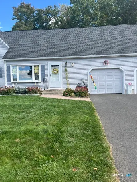 171 Deer Run Trail, Manchester, CT 06042 - #1