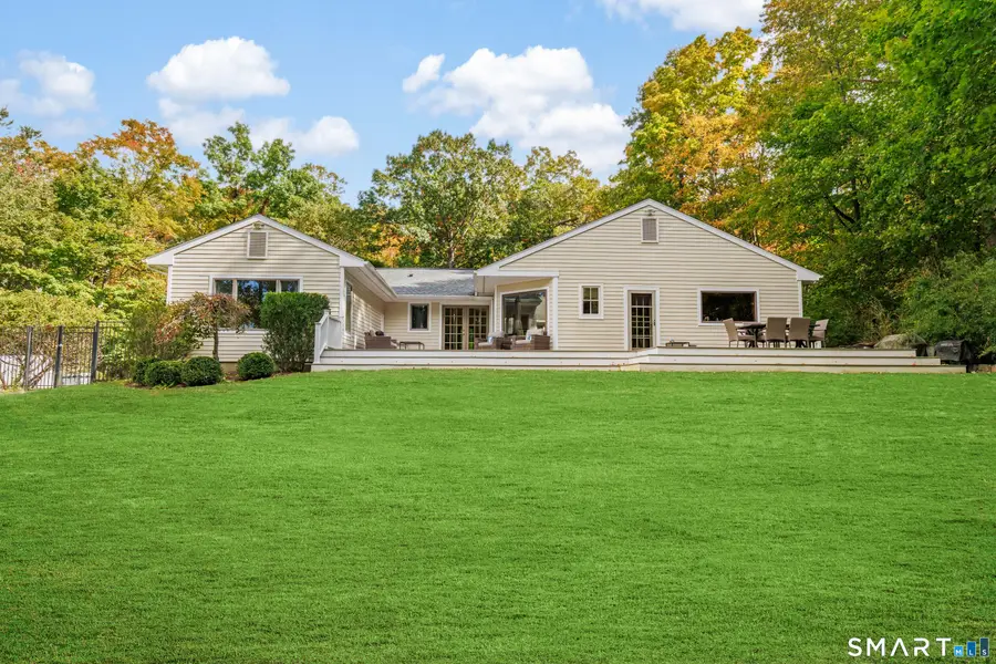 86 Camp Avenue, Darien, CT 06820 - #2