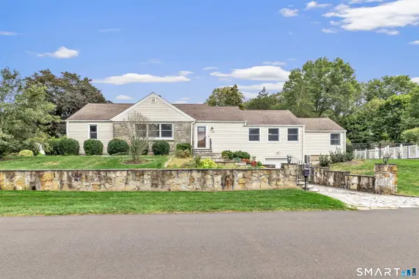 12 Plumb Road, Trumbull, CT 06611