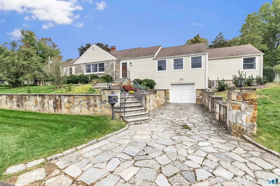 12 Plumb Road, Trumbull, CT 06611 - #2