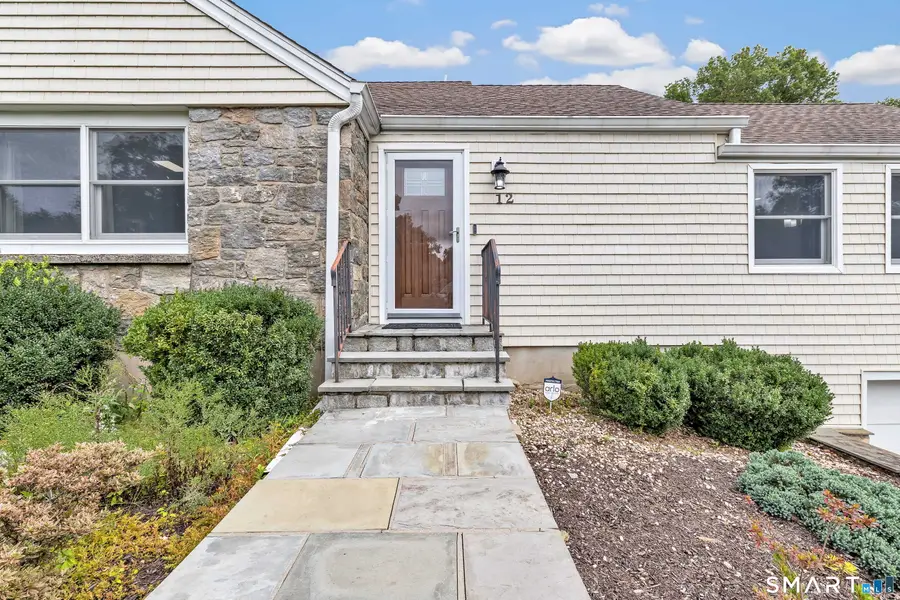 12 Plumb Road, Trumbull, CT 06611 - #3