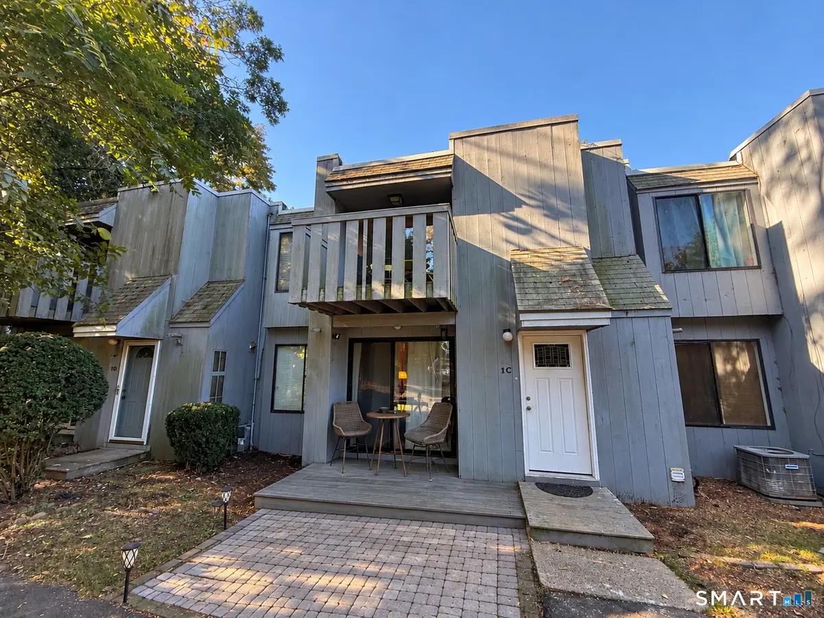 1 Birch Lane #C, East Haven, CT 06513 - #1