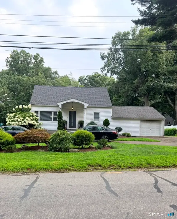 248 Broadbridge Road, Bridgeport, CT 06610