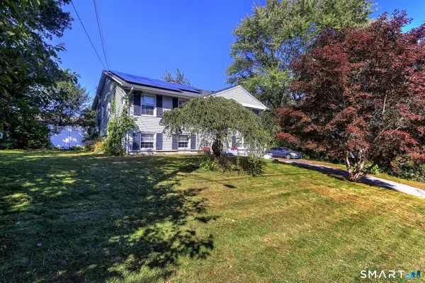 7 Glenridge Drive, Ansonia, CT 06401