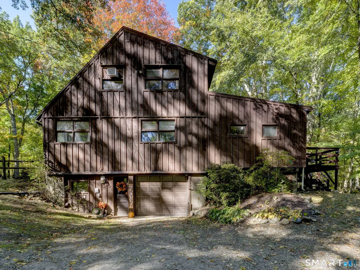 81 West Morris Road, Morris, CT 06763 - #1