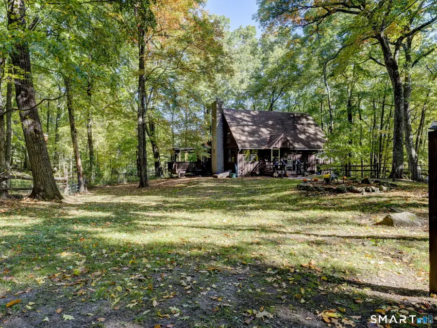 81 West Morris Road, Morris, CT 06763 - #2