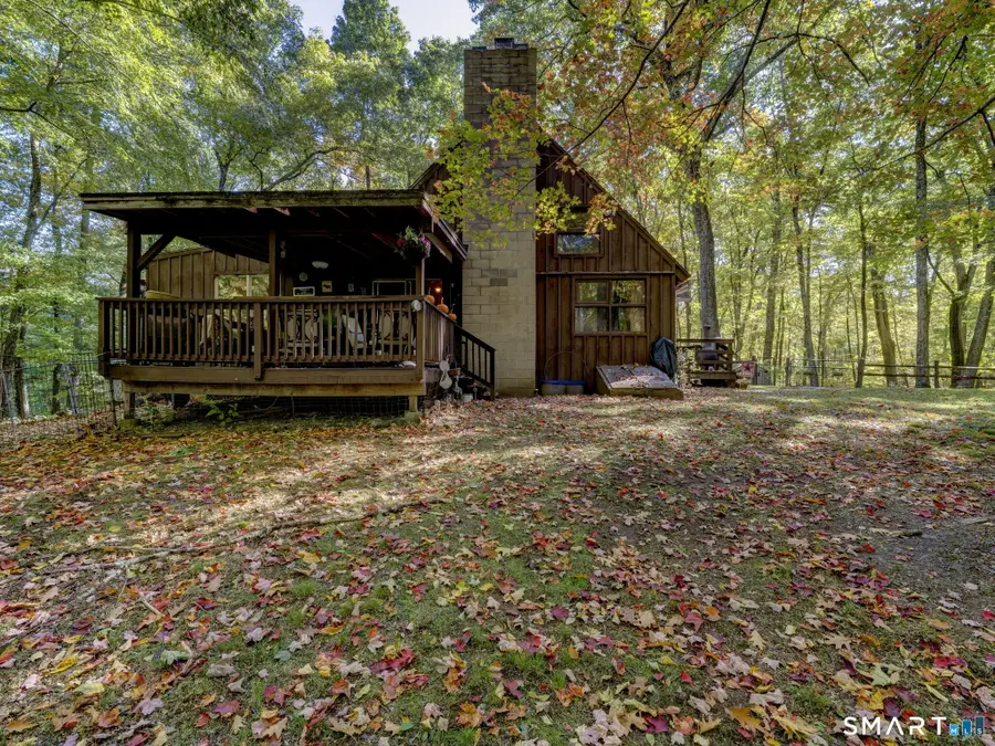 81 West Morris Road, Morris, CT 06763 - #3