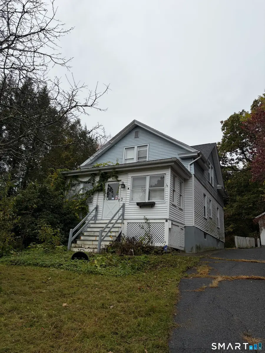 45 Shelter Hill Avenue, Watertown, CT 06779 - #2