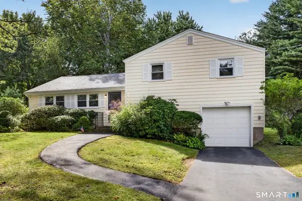 1515 Manchester Road, Glastonbury, CT 06033