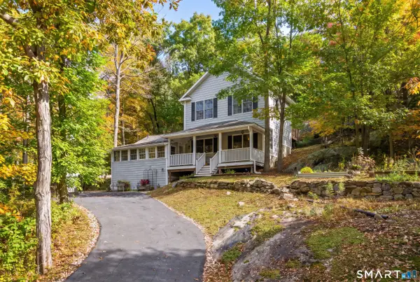 53 Wood Creek Road, New Fairfield, CT 06812