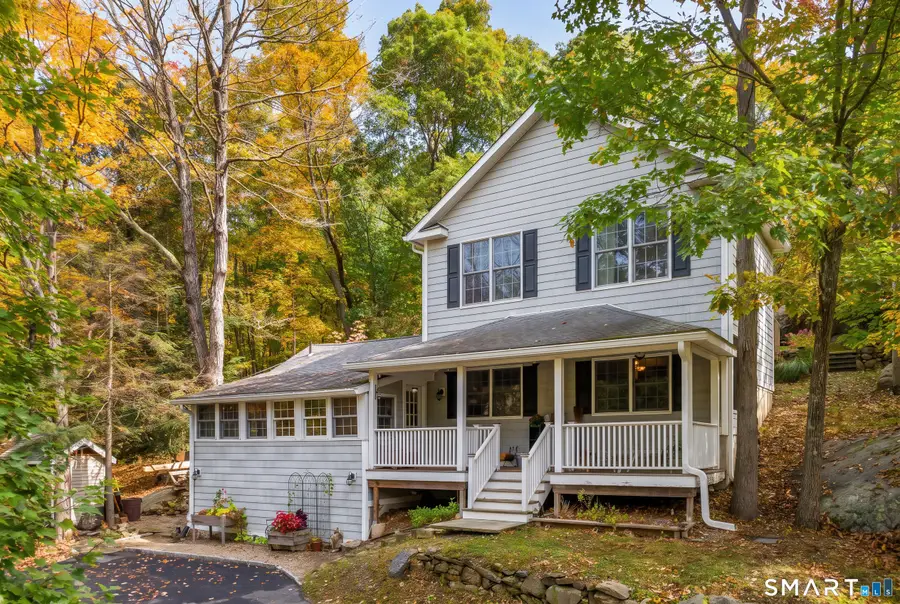53 Wood Creek Road, New Fairfield, CT 06812 - #3
