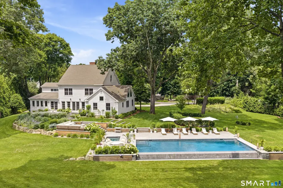 6 Berry Lane, Darien, CT 06820 - #3